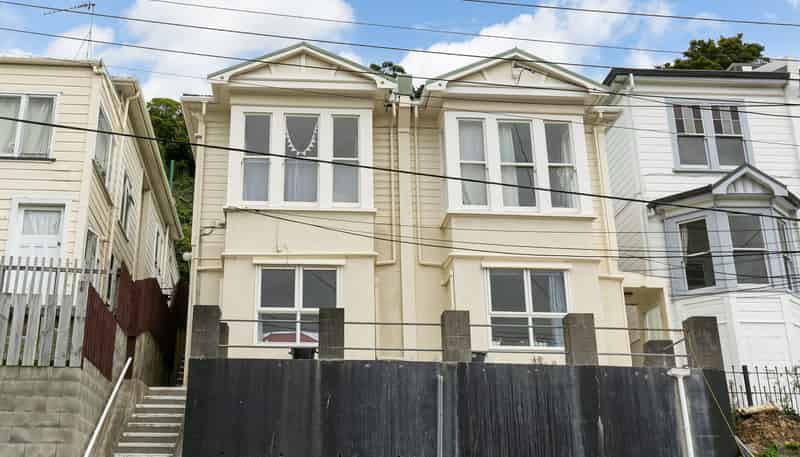 Property