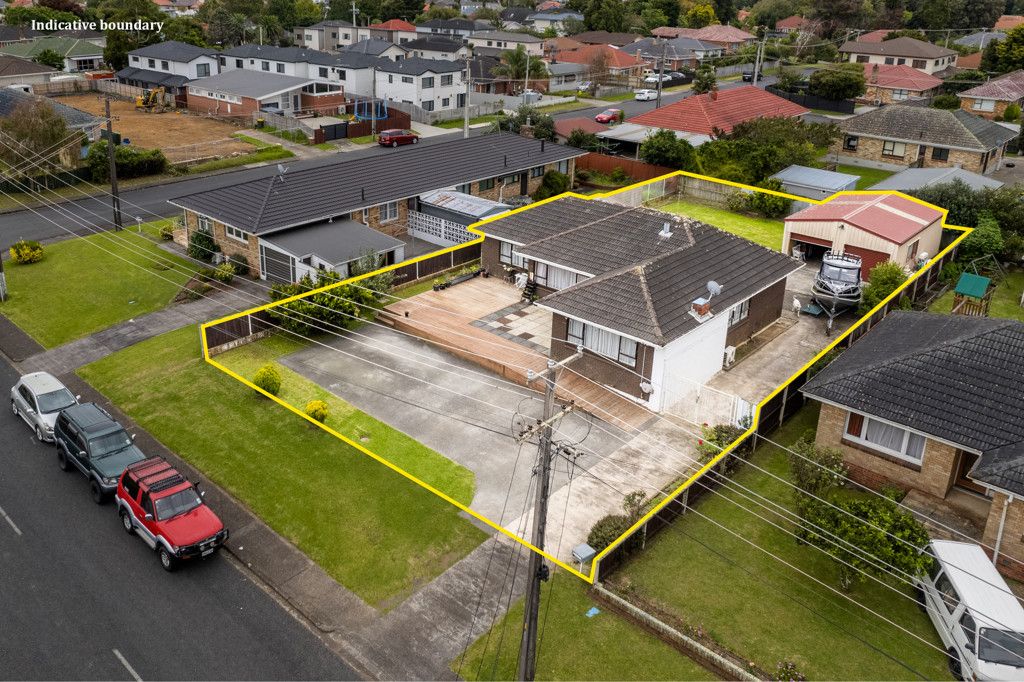 Property value 22 Motatau Road, Papatoetoe realestate.co.nz