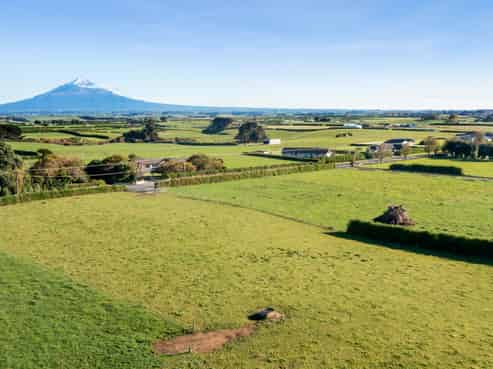 Lot 3 Ketemarae Road, Hawera