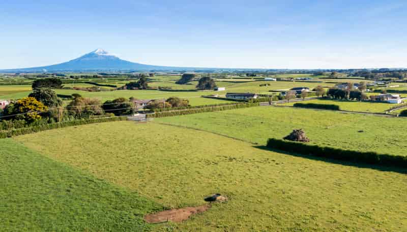 Lot 3 Ketemarae Road, Hawera