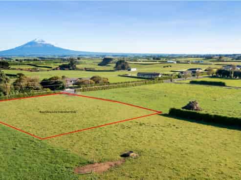Lot 3 Ketemarae Road, Hawera