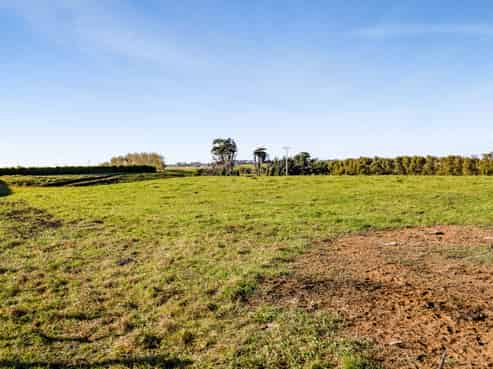 Lot 3 Ketemarae Road, Hawera