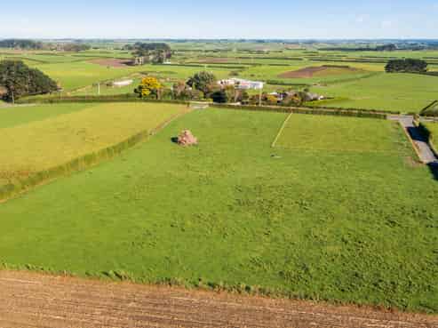 Lot 3 Ketemarae Road, Hawera