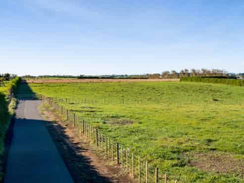 Lot 4 Ketemarae Road, Hawera