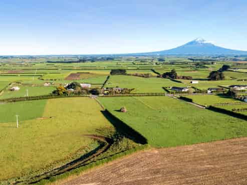 Lot 4 Ketemarae Road, Hawera
