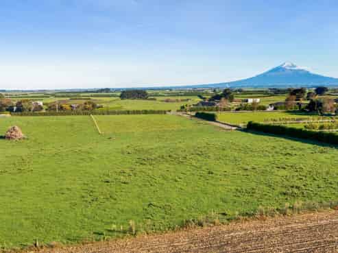 Lot 4 Ketemarae Road, Hawera