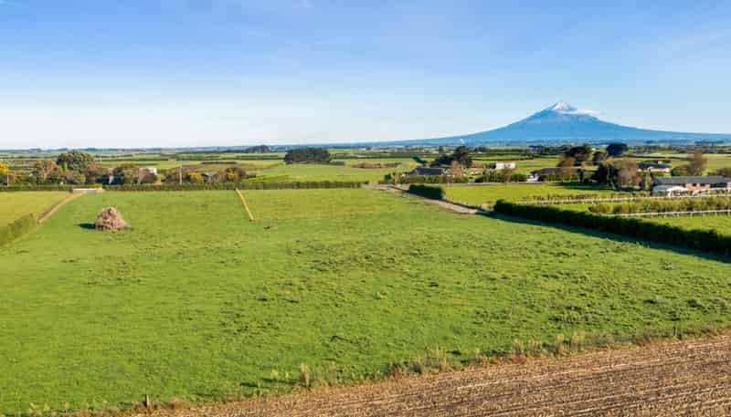 Lot 4 Ketemarae Road, Hawera