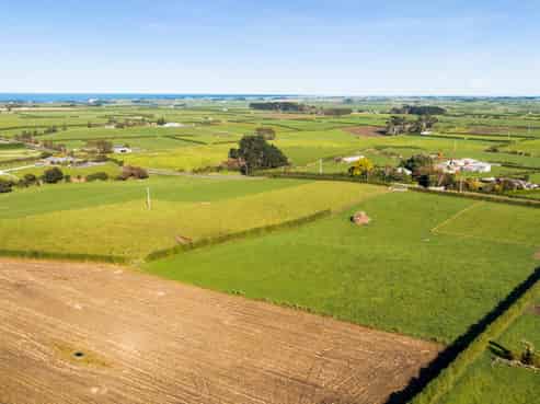 Lot 4 Ketemarae Road, Hawera