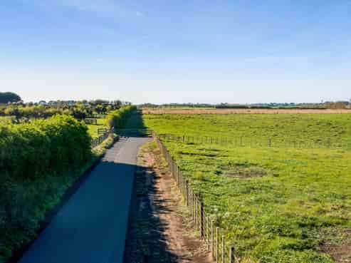 Lot 4 Ketemarae Road, Hawera