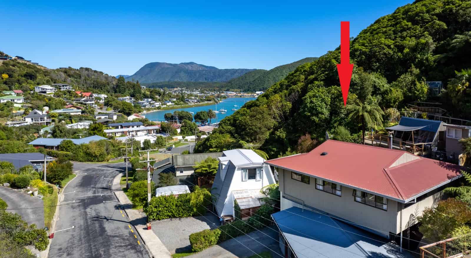 16 Arthur Crescent, Waikawa, Marlborough For Sale realestate.co.nz