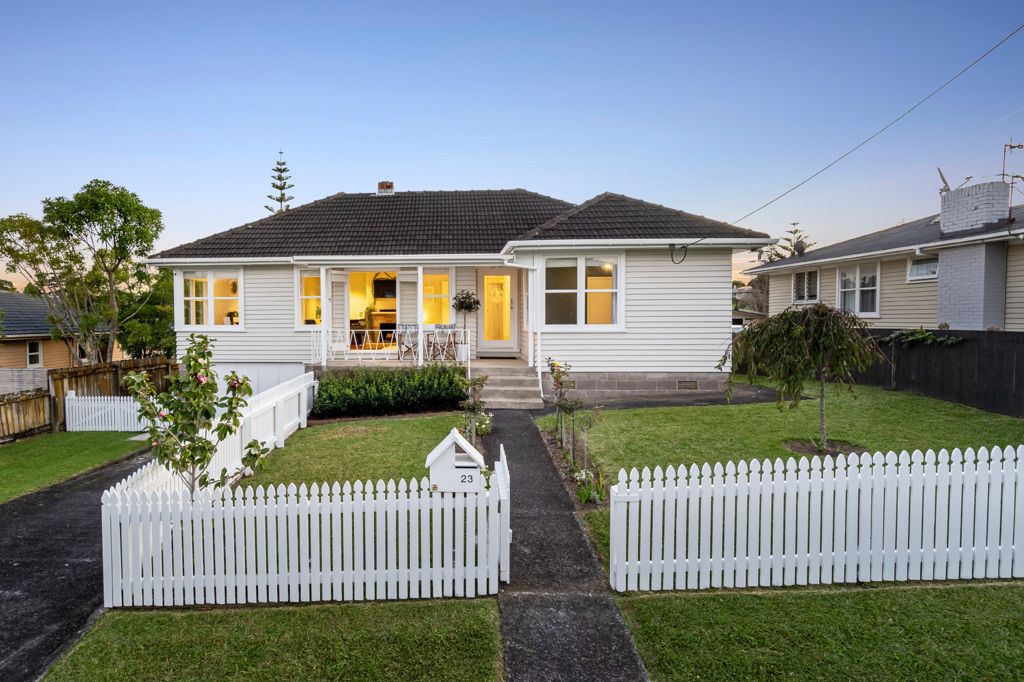 Property value 23 Kohekohe Street, New Lynn realestate.co.nz