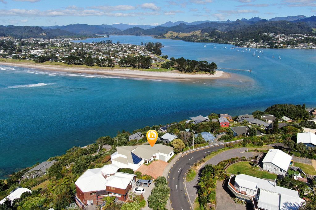 Property value 203 Paku Drive, Tairua realestate.co.nz