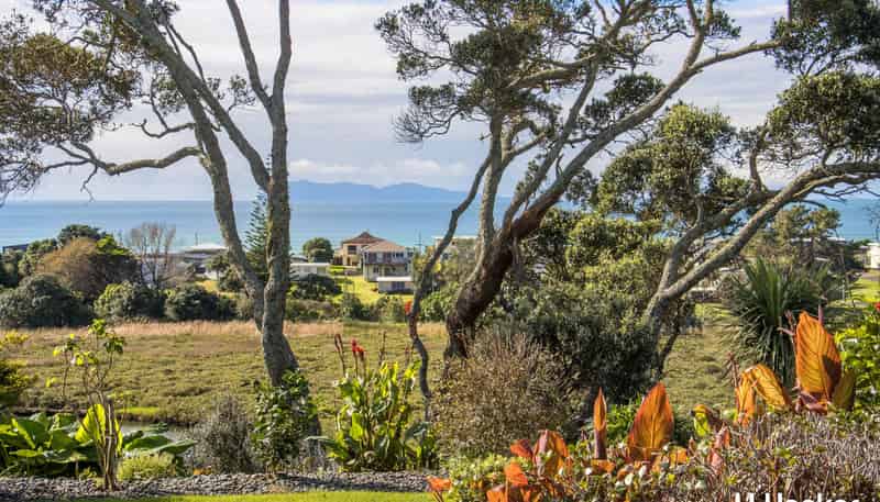 155 Koutunui Road, Athenree