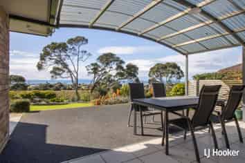 155 Koutunui Road, Athenree