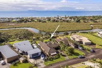 155 Koutunui Road, Athenree