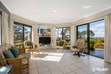 155 Koutunui Road, Athenree