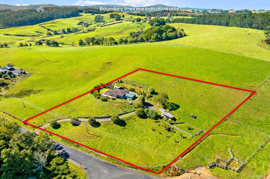 Property value 201 Cowan Road, Hunua realestate.co.nz