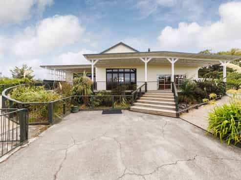 2906 Kimbolton Road, Kimbolton