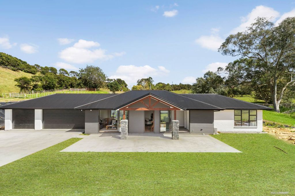 Property value 80 OnewheroTuakau Bridge Road, Onewhero realestate