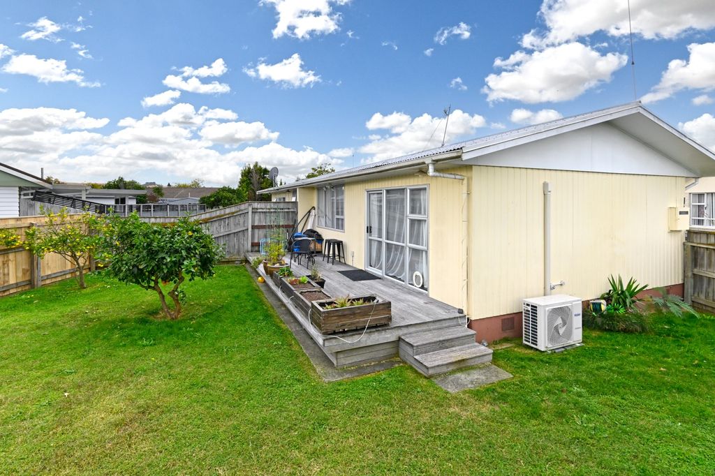 Property value 10A Baffin Place, Flaxmere realestate.co.nz