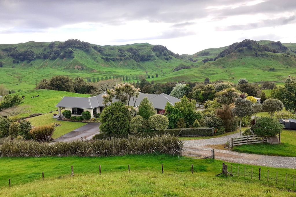 Property value 44 Pukenui Road, Te Kuiti realestate.co.nz