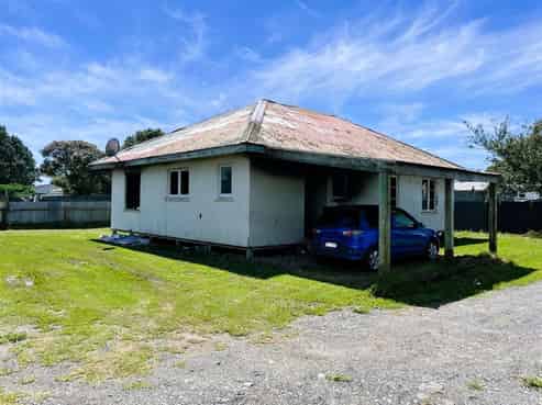 13 Buchanan Street, Opotiki