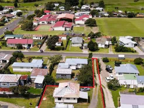 13 Buchanan Street, Opotiki