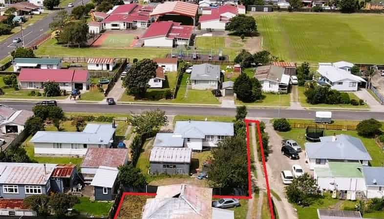 13 Buchanan Street, Opotiki