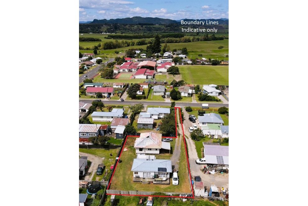 13 Buchanan Street, Opotiki, Opotiki For Sale realestate.co.nz