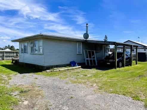 13 Buchanan Street, Opotiki