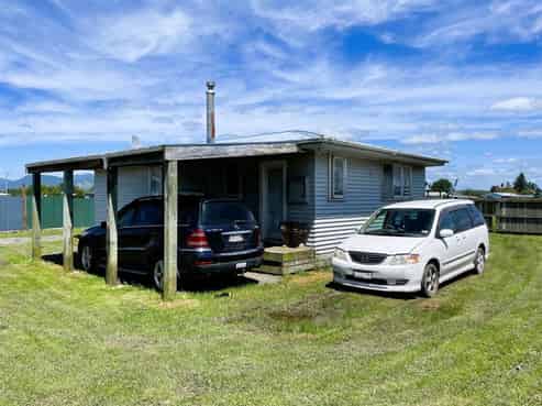 13 Buchanan Street, Opotiki