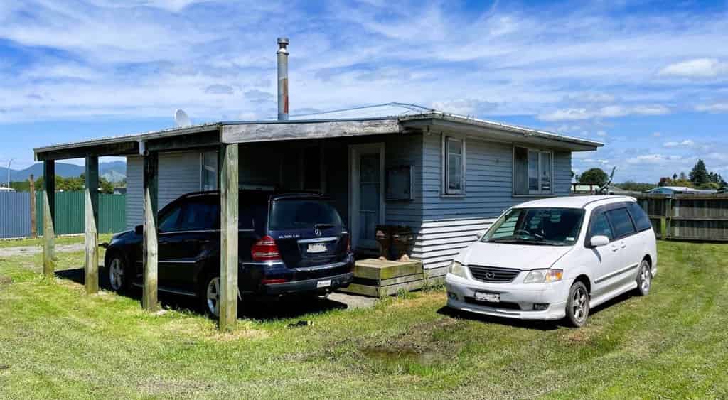13 Buchanan Street, Opotiki, Opotiki For Sale realestate.co.nz