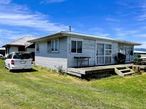 13 Buchanan Street, Opotiki
