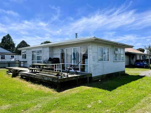 13 Buchanan Street, Opotiki