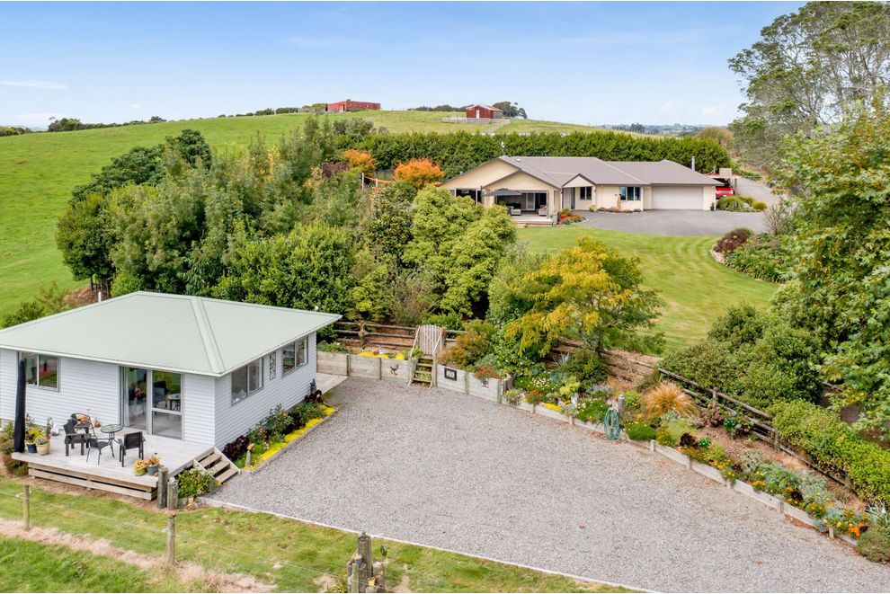 318 Rugby Road, Tariki, New Plymouth For Sale realestate.co.nz