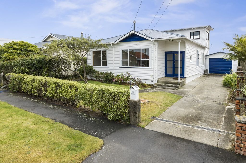 Property value 9 Benhar Street, Maryhill realestate.co.nz