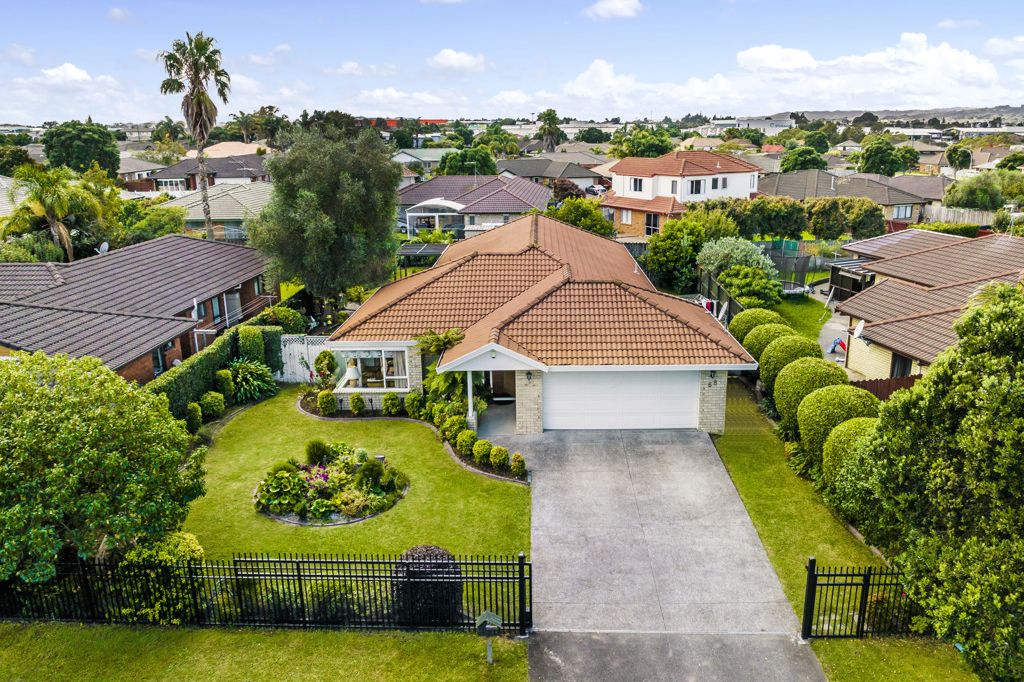 Property value 68 Longford Park Drive, Takanini realestate.co.nz
