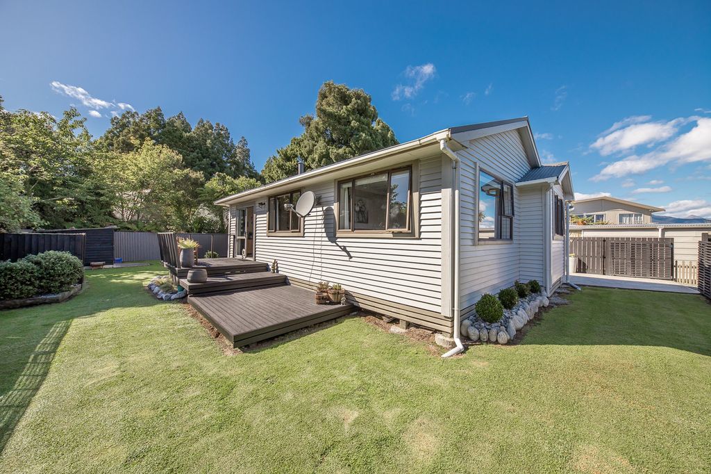 Sold 33 Domett Street, Westport realestate.co.nz