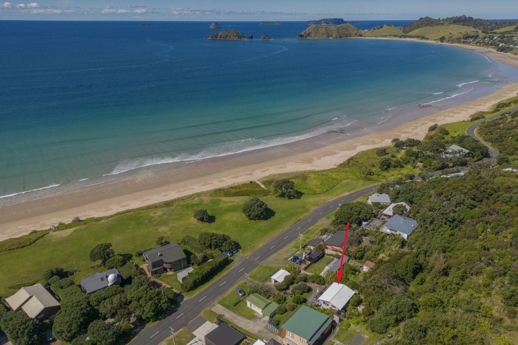 Property value 874 Black Jack Road, Opito Bay realestate.co.nz