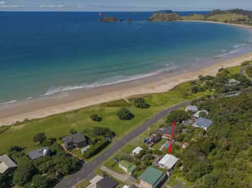874 Black Jack Road, Opito Bay