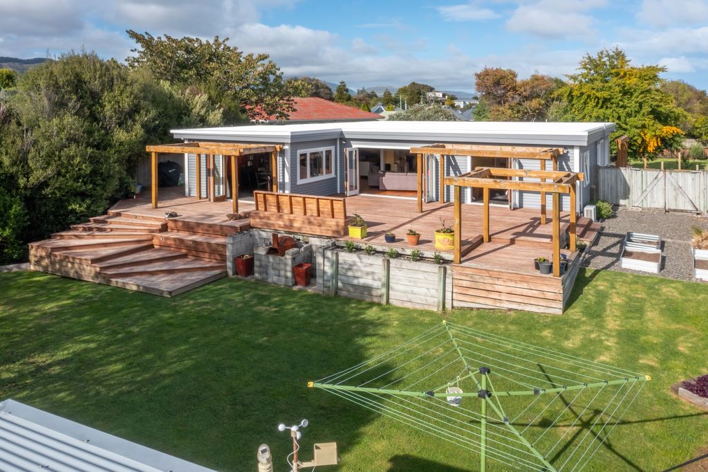 Property value 14 Goldsborough Avenue, Raumati Beach realestate.co.nz
