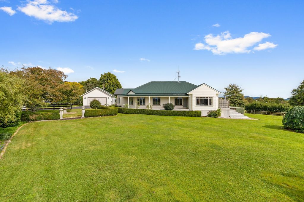 Sold 290 Boyd Road, Horsham Downs realestate.co.nz