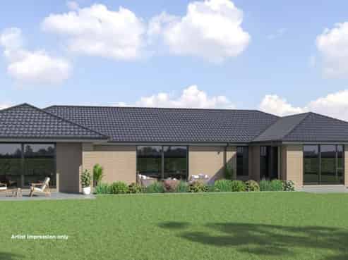  Lot 1, Longacre Road, Okoia