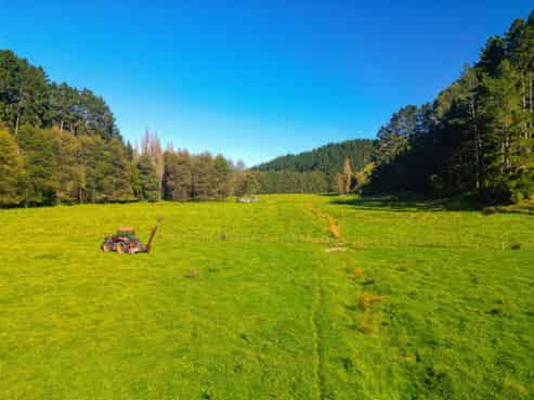  Lot 1, Longacre Road, Okoia