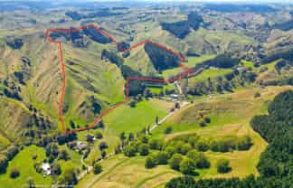  Lot 1, Longacre Road, Okoia