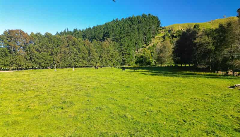  Lot 1, Longacre Road, Okoia