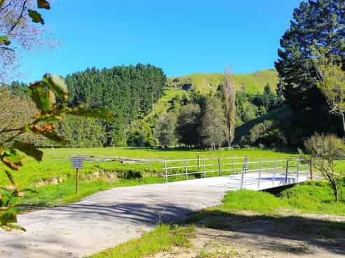  Lot 1, Longacre Road, Okoia