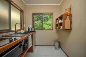 Oceanview Villa Eco-Property In Rarotonga