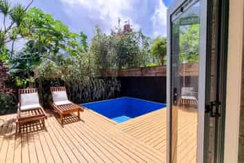 Oceanside Apartments