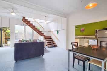 Oceanside Apartments
